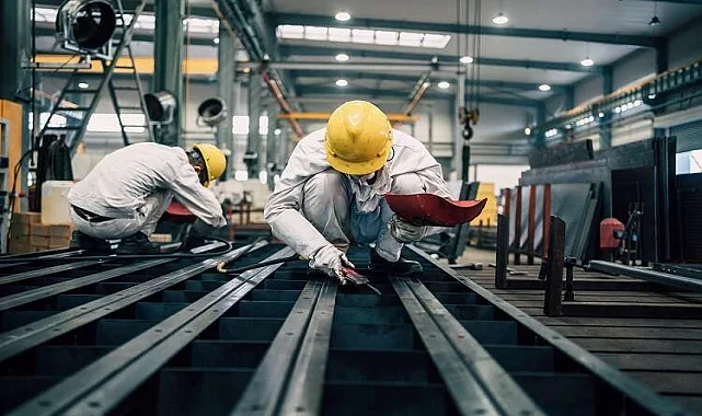 Villakent Fuar Stand Taşıma